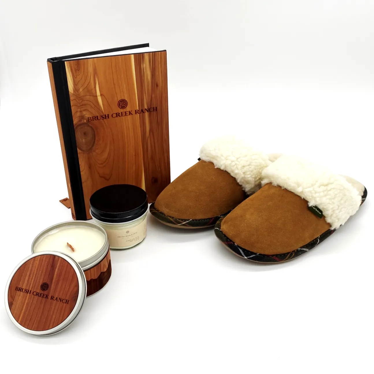 Relaxation at the Ranch Gift Package