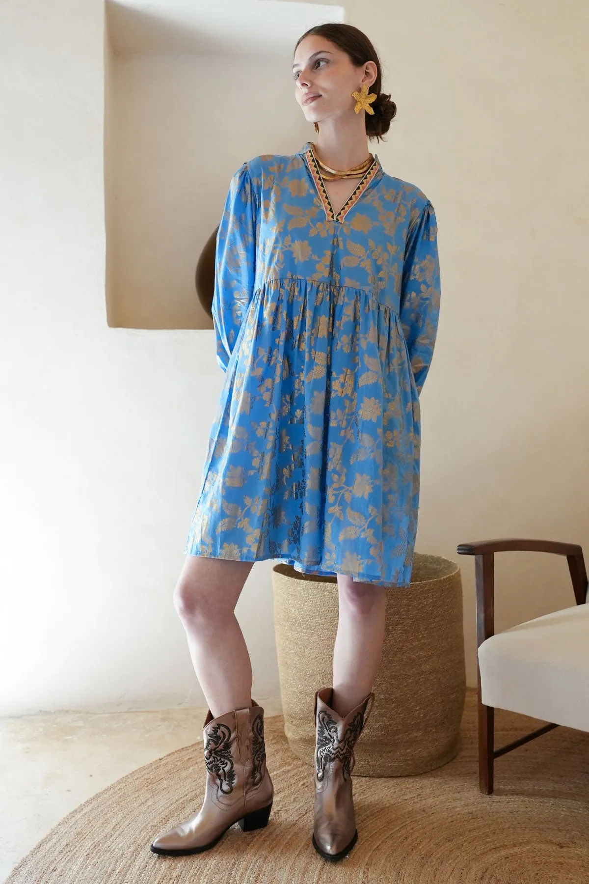 Rumi Dress