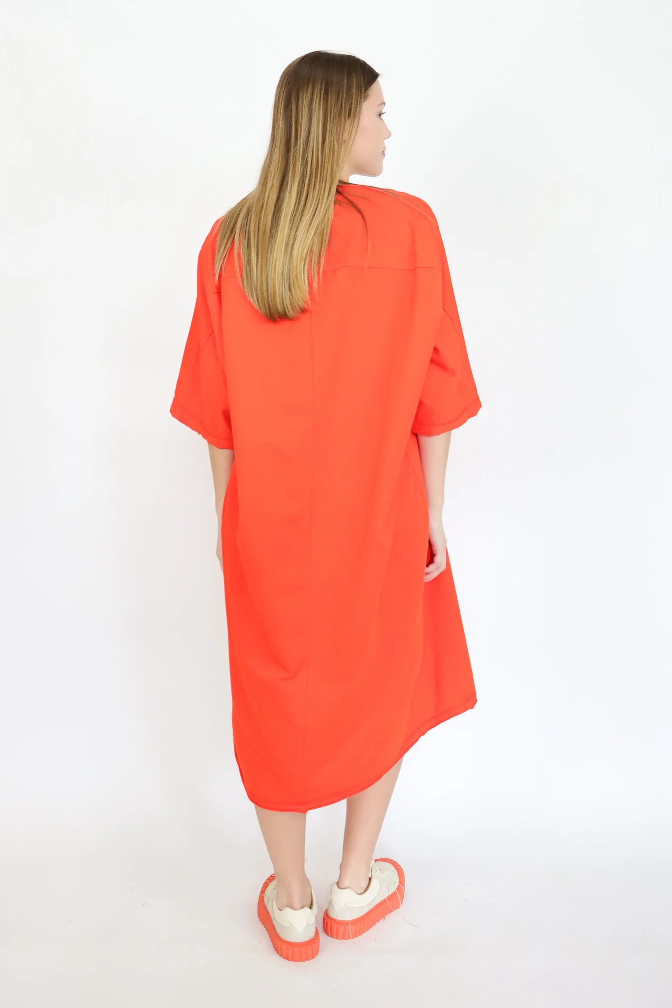 Rundholz Dip 125 2280902 Dress