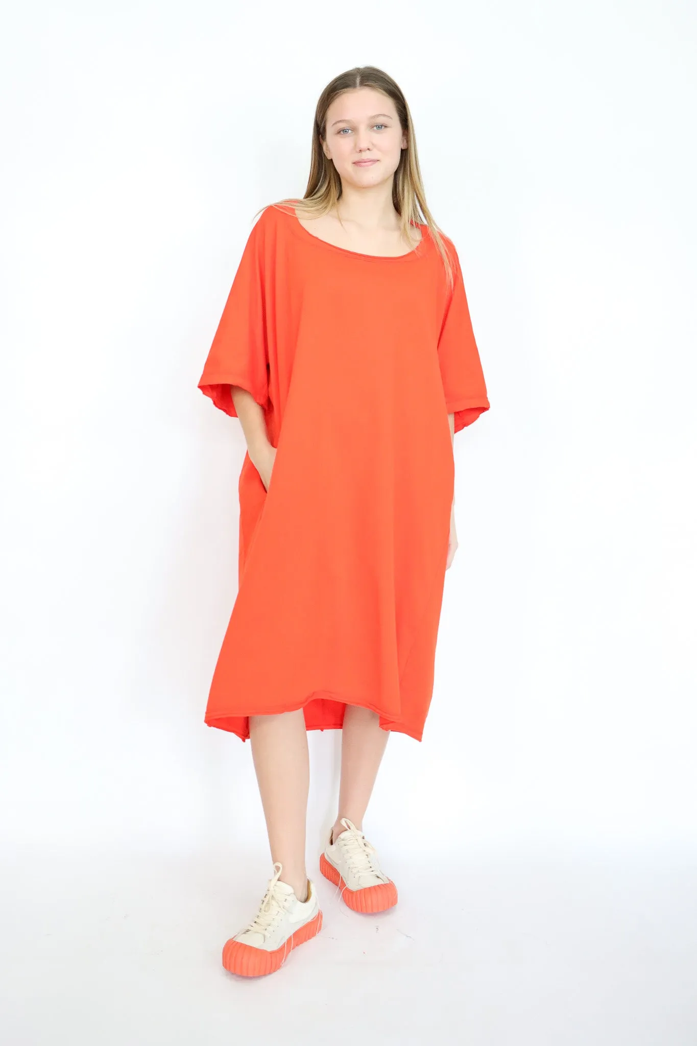 Rundholz Dip 125 2280902 Dress
