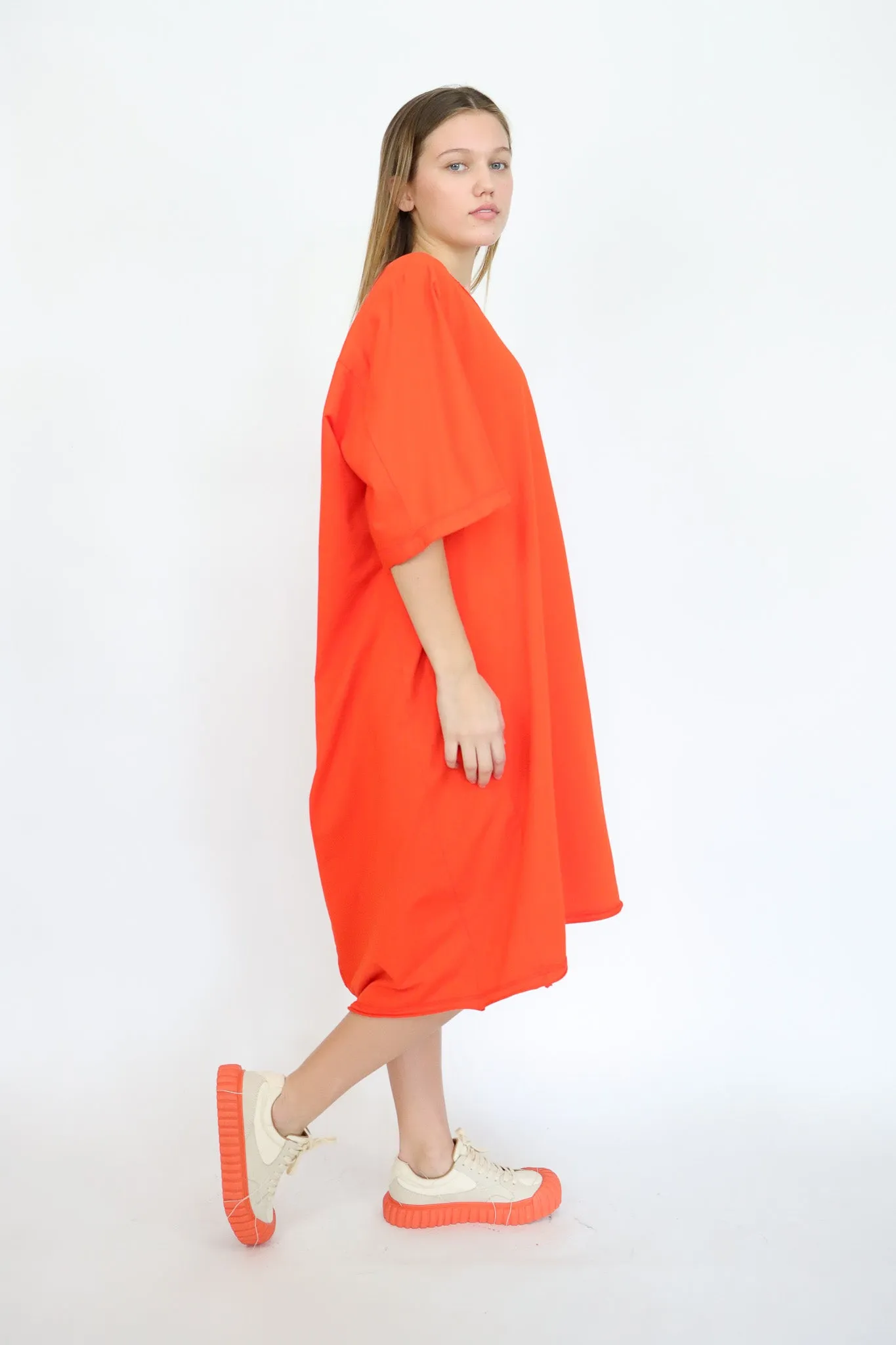 Rundholz Dip 125 2280902 Dress