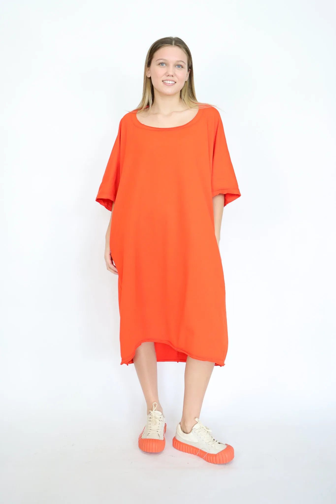 Rundholz Dip 125 2280902 Dress