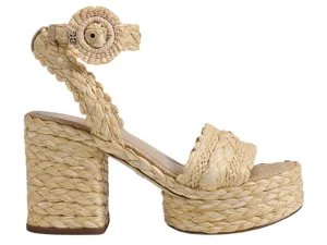 Sam Edelman: Iliana in Sand Raffia