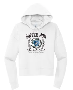 Shark Soccer Social Club