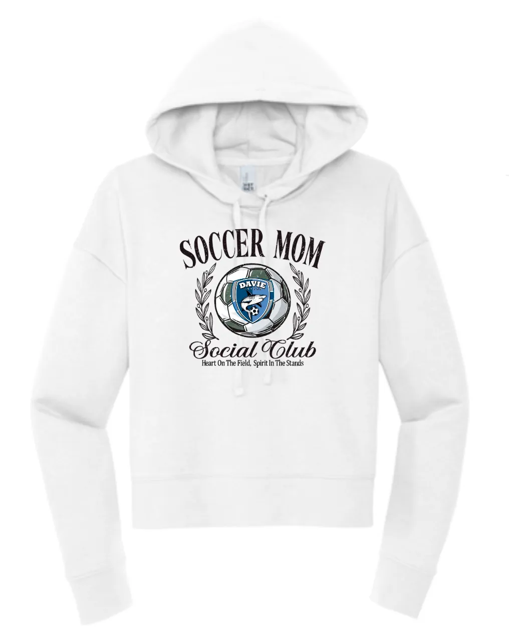 Shark Soccer Social Club