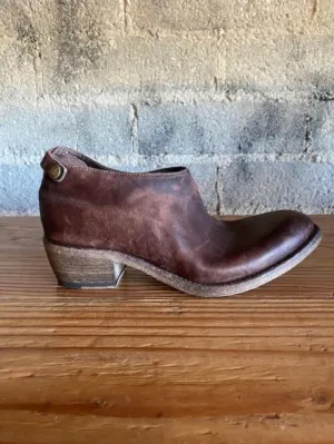 Shoto Low Ankle Boot