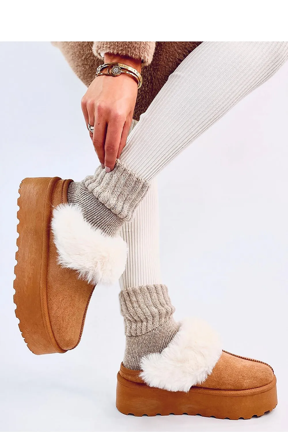 Slippers