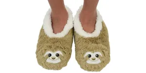 Snoozies - Sloth - Toddler 11/12