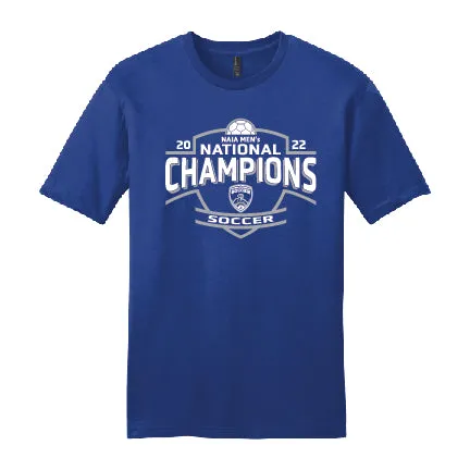 Soccer Championship Tee
