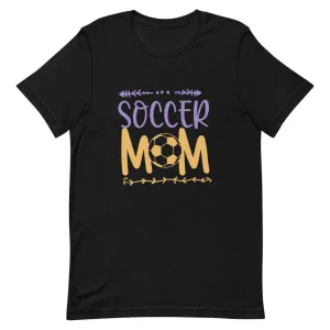 SOCCER MOM