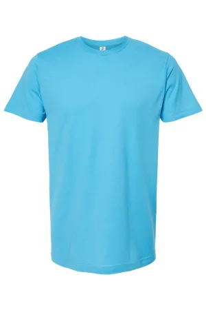 Soccer Offsides Social Club Unisex Blend Tee