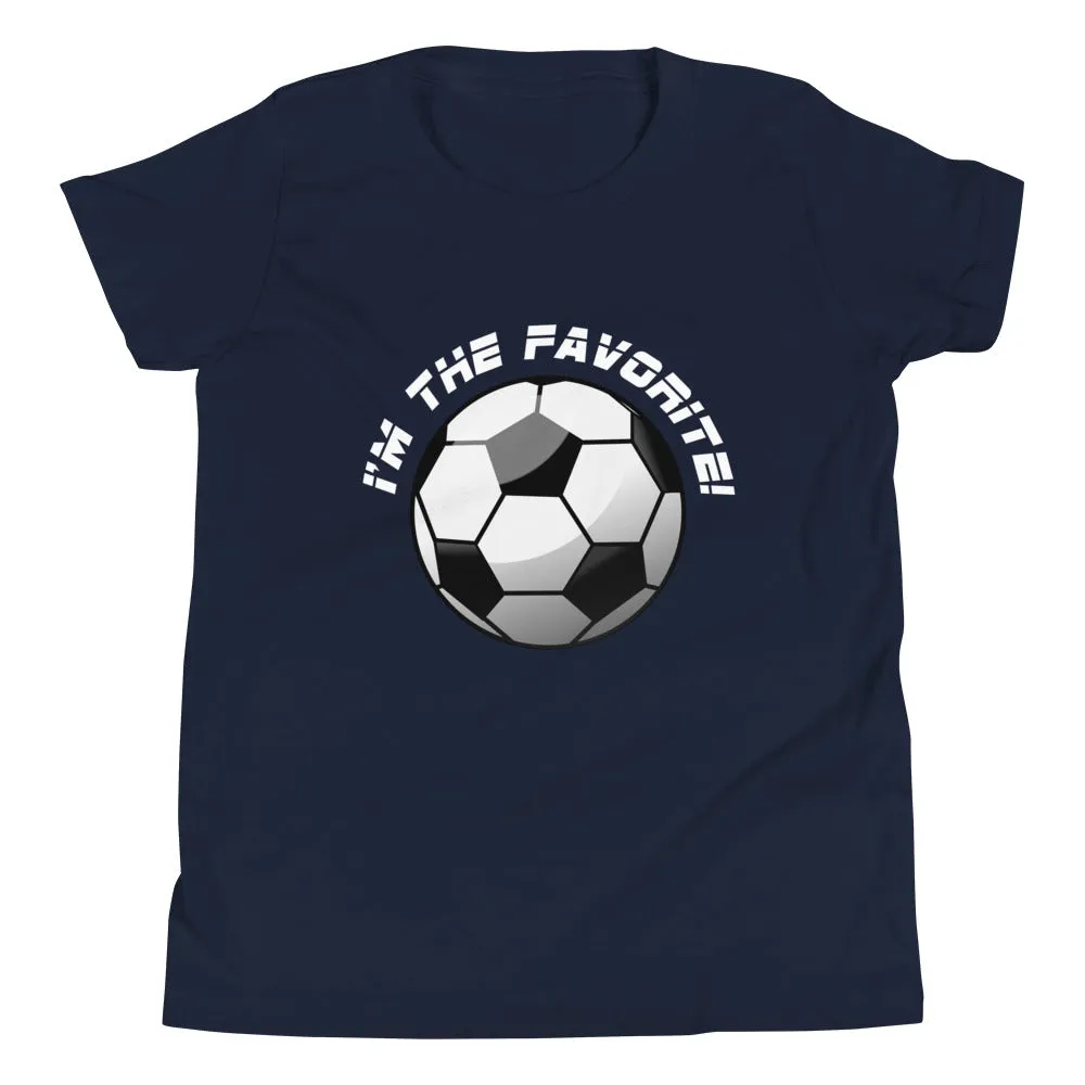 SOCCER