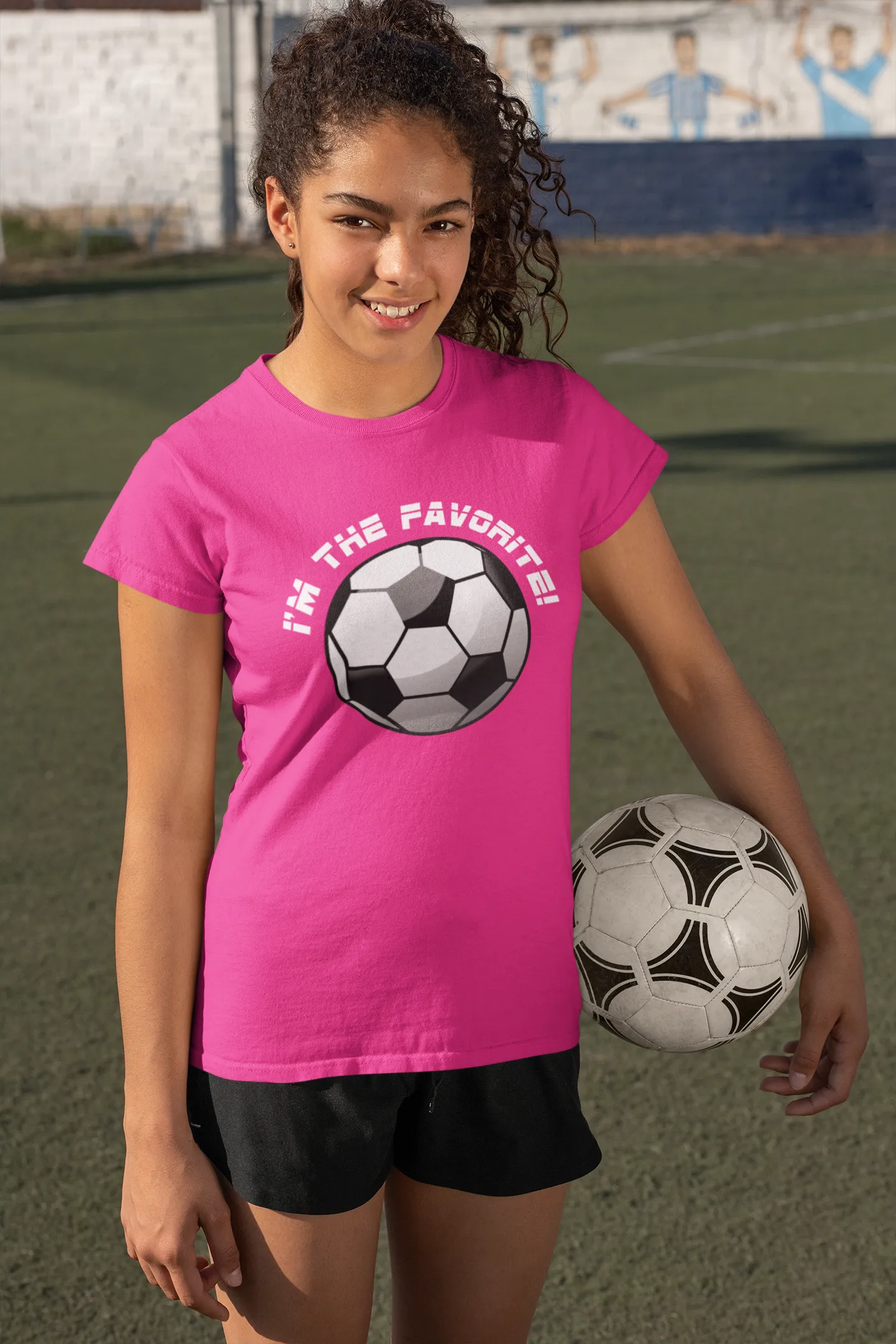 SOCCER