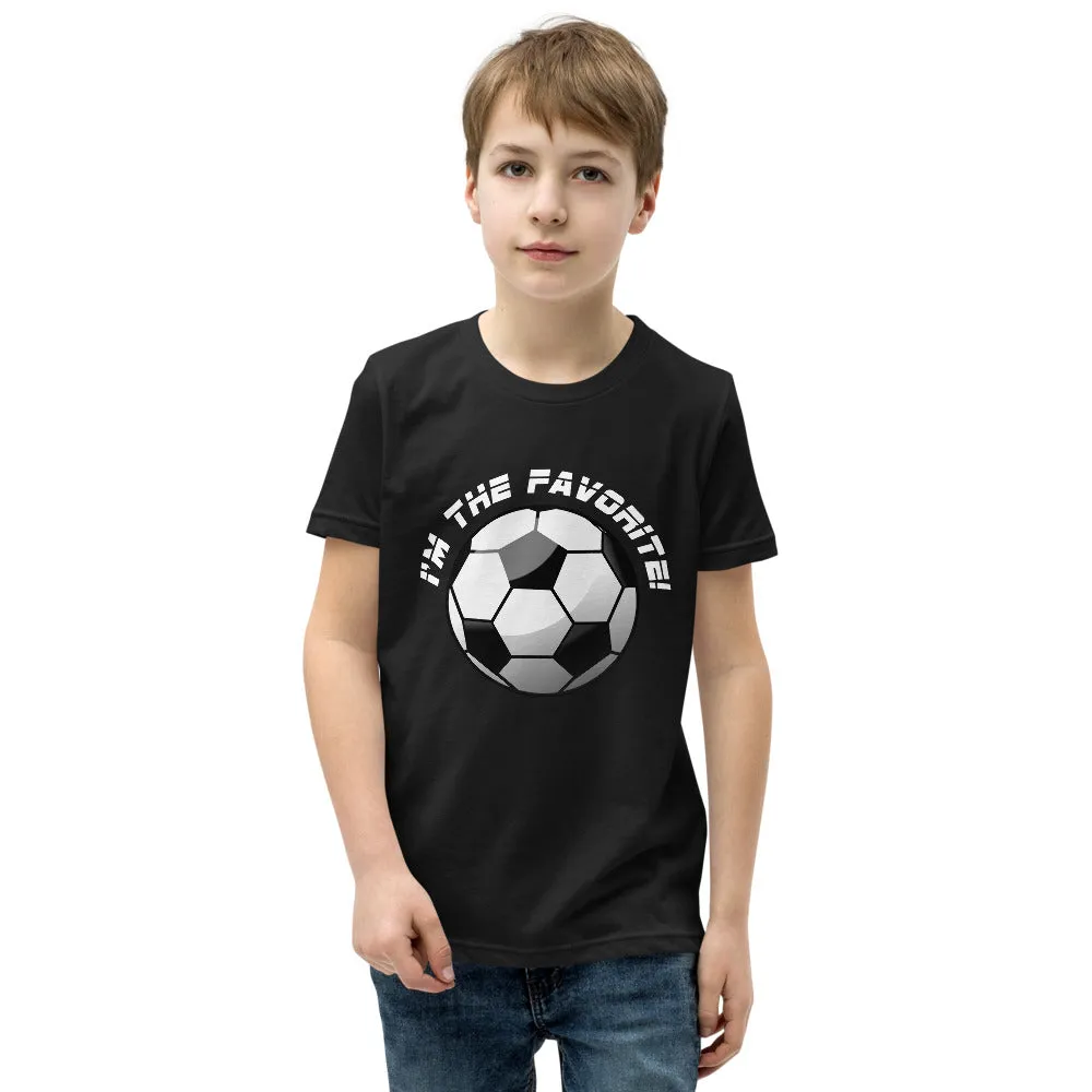 SOCCER
