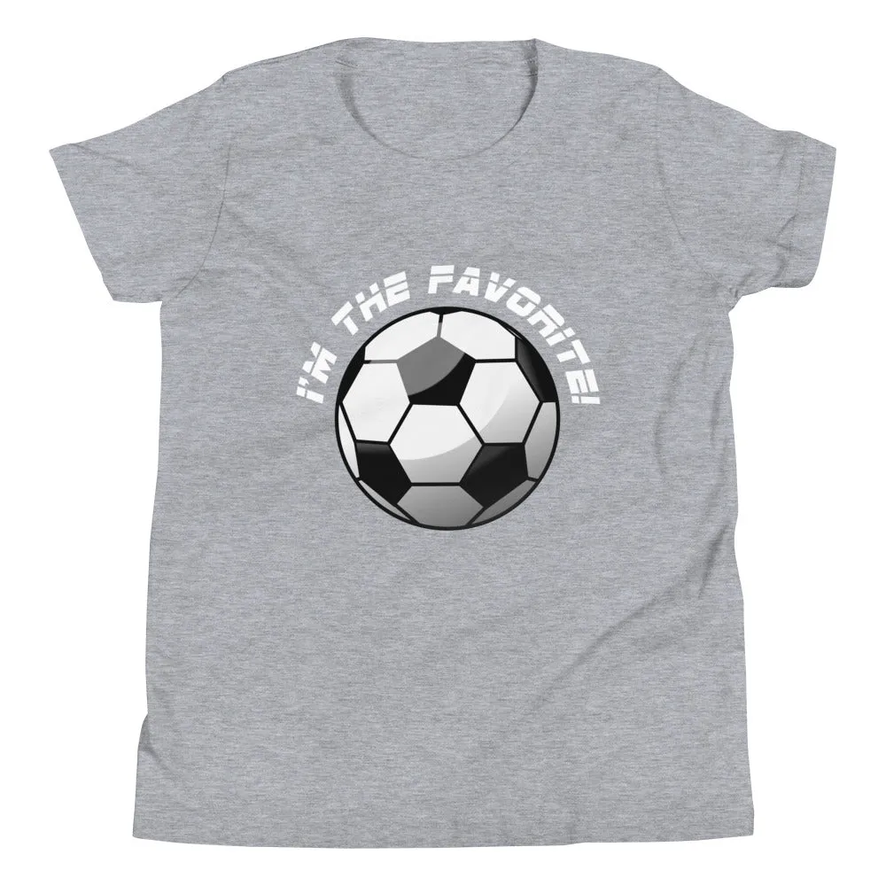 SOCCER