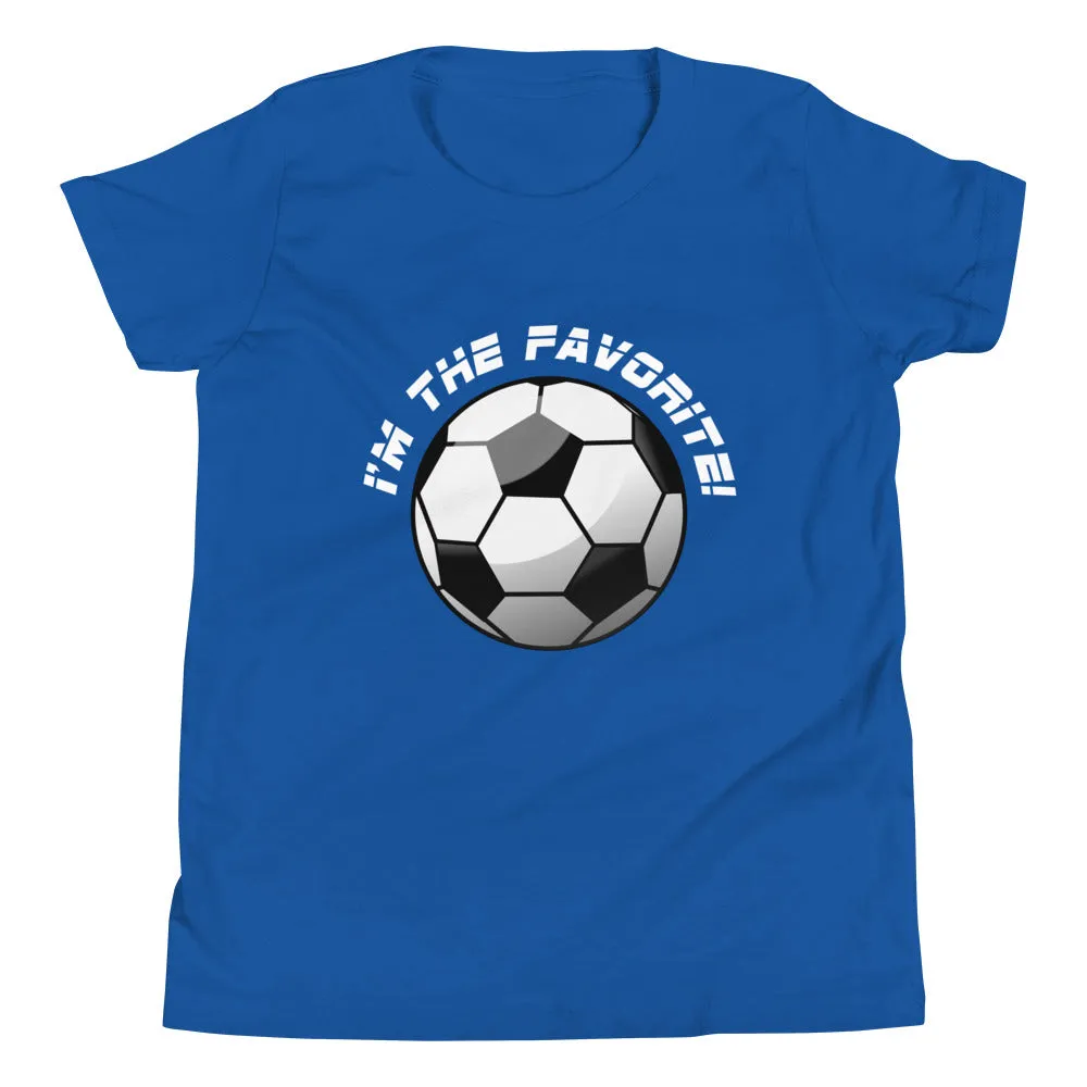 SOCCER