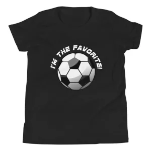 SOCCER