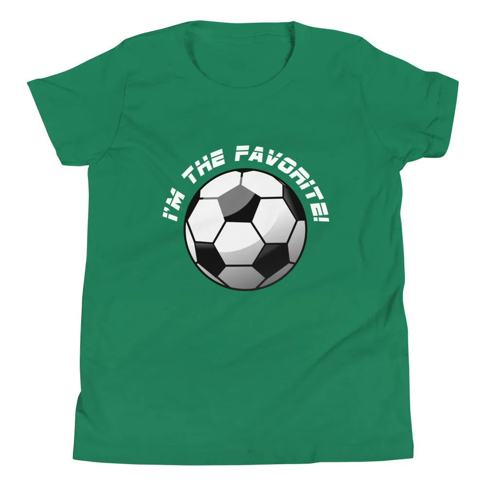 SOCCER