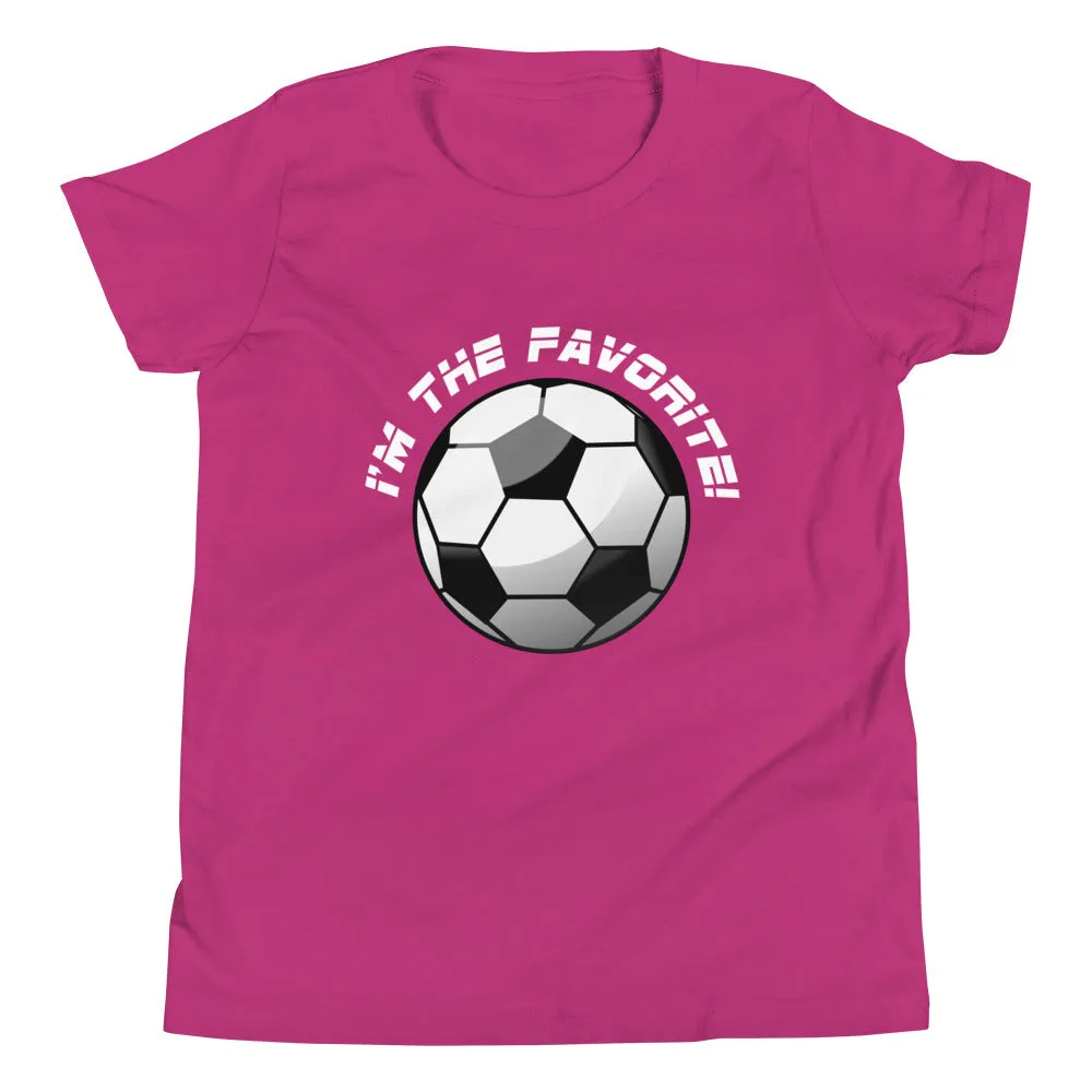 SOCCER
