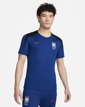 South Korea Adult 2024 Strike SS Top