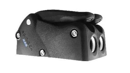 SPINLOCK SPXAS0612/2 XAS DOUBLE Clutch, Lines 6-12mm