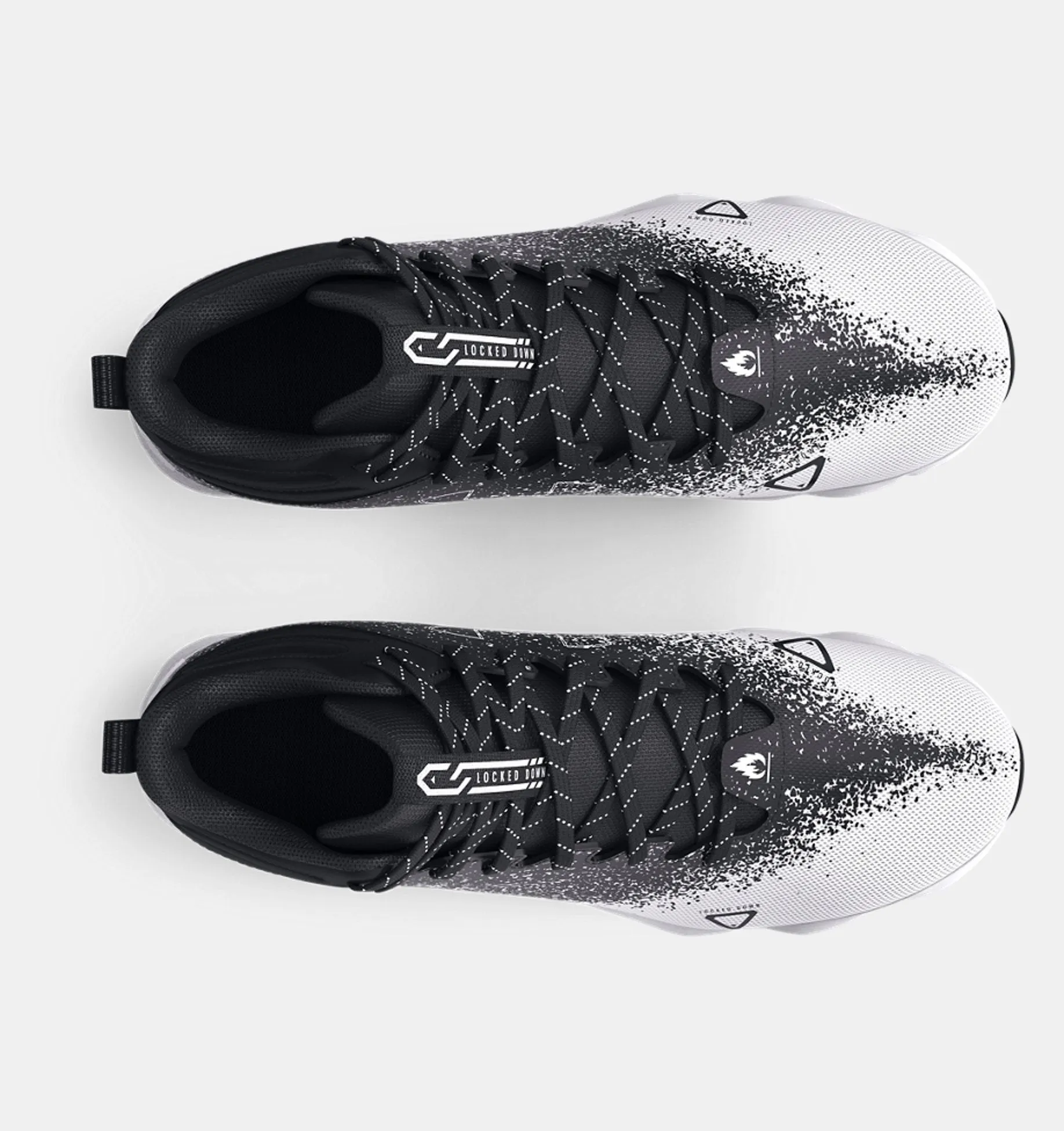 Spotlight Franchise RM 2.0 Football Cleats Men's