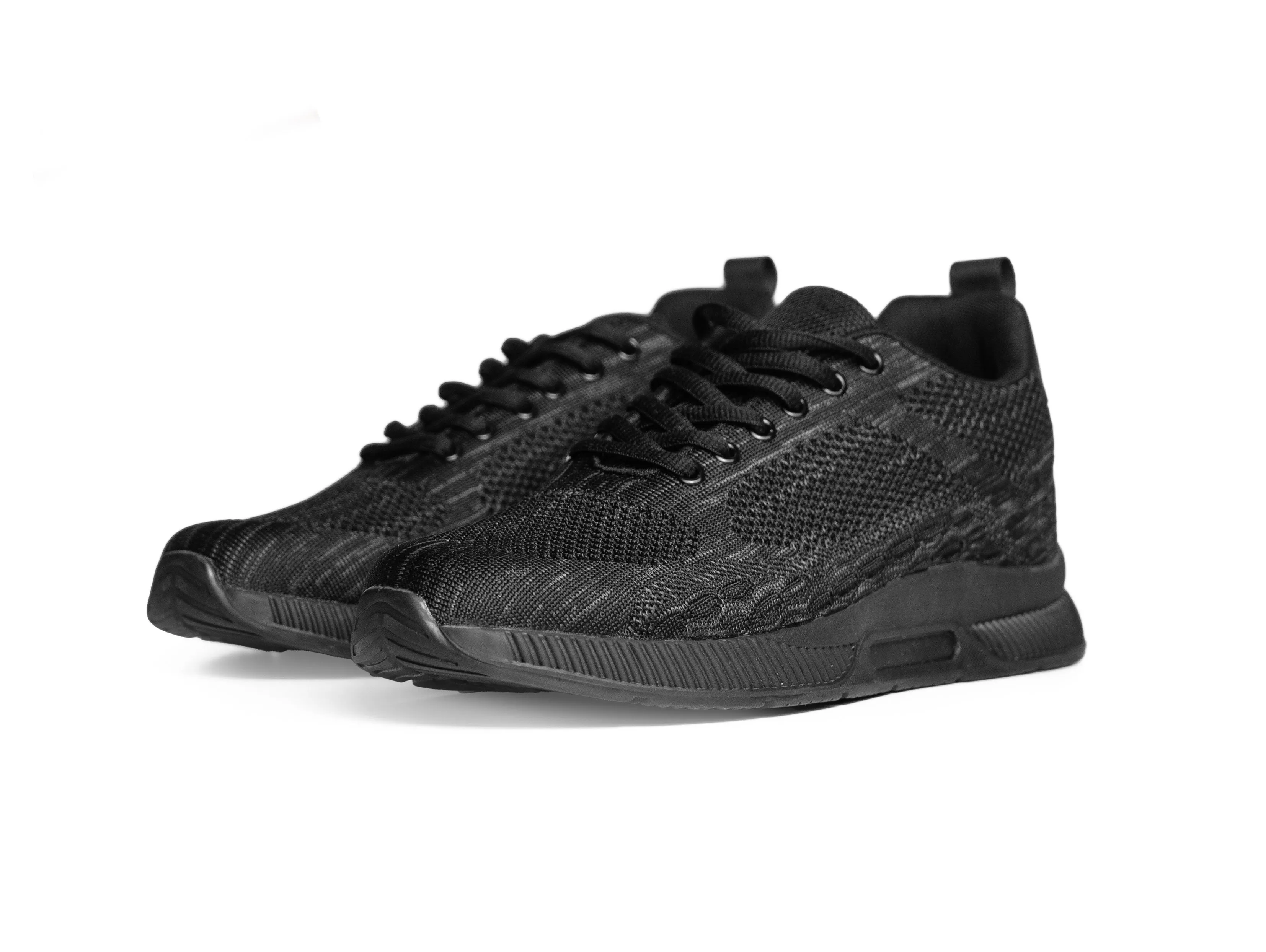 Stealth Runners (No Branding)