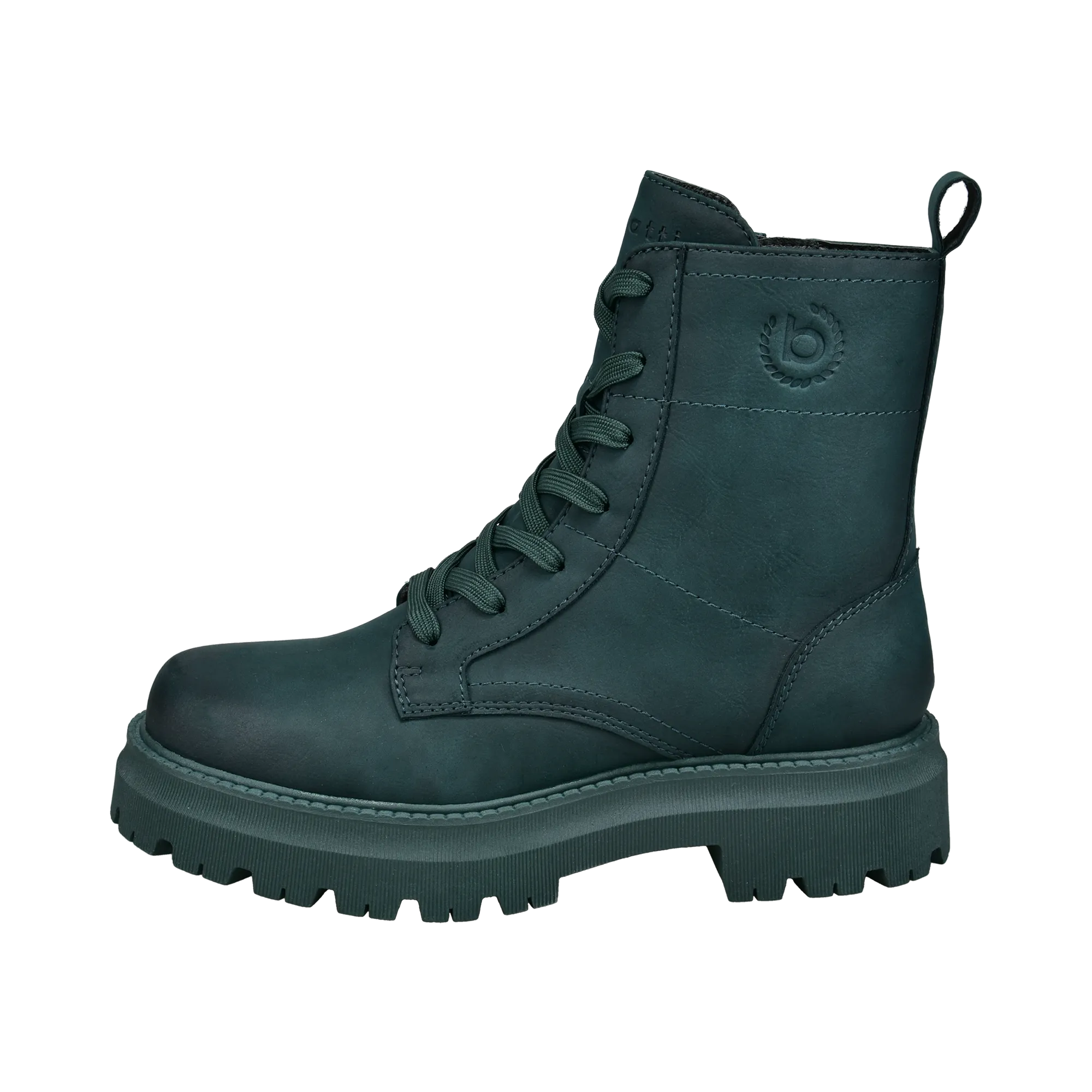 Stiefel trends