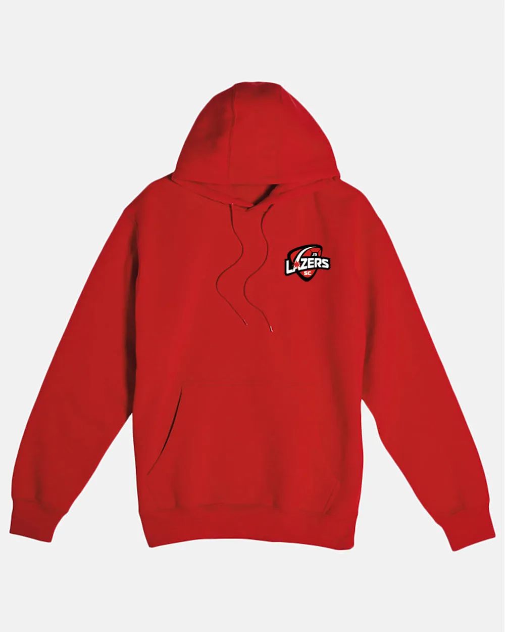 Street Five Soccer - Hoodie