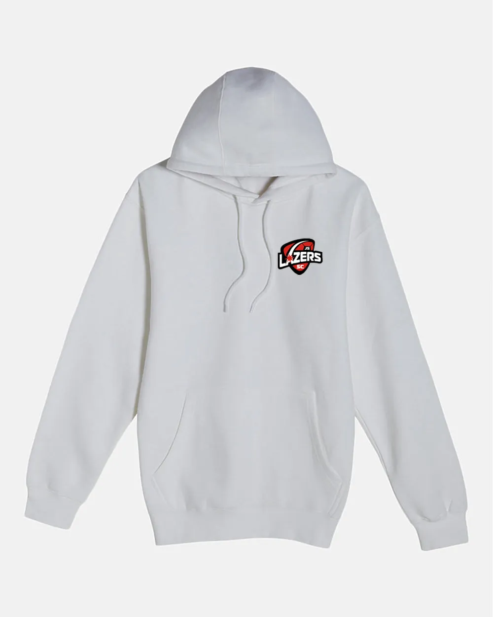 Street Five Soccer - Hoodie