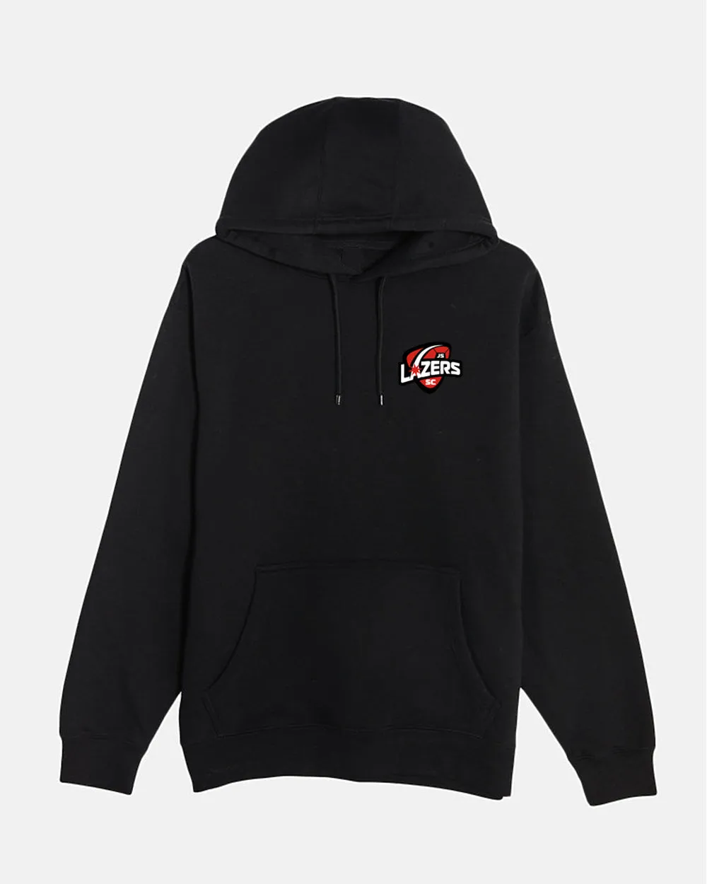 Street Five Soccer - Hoodie