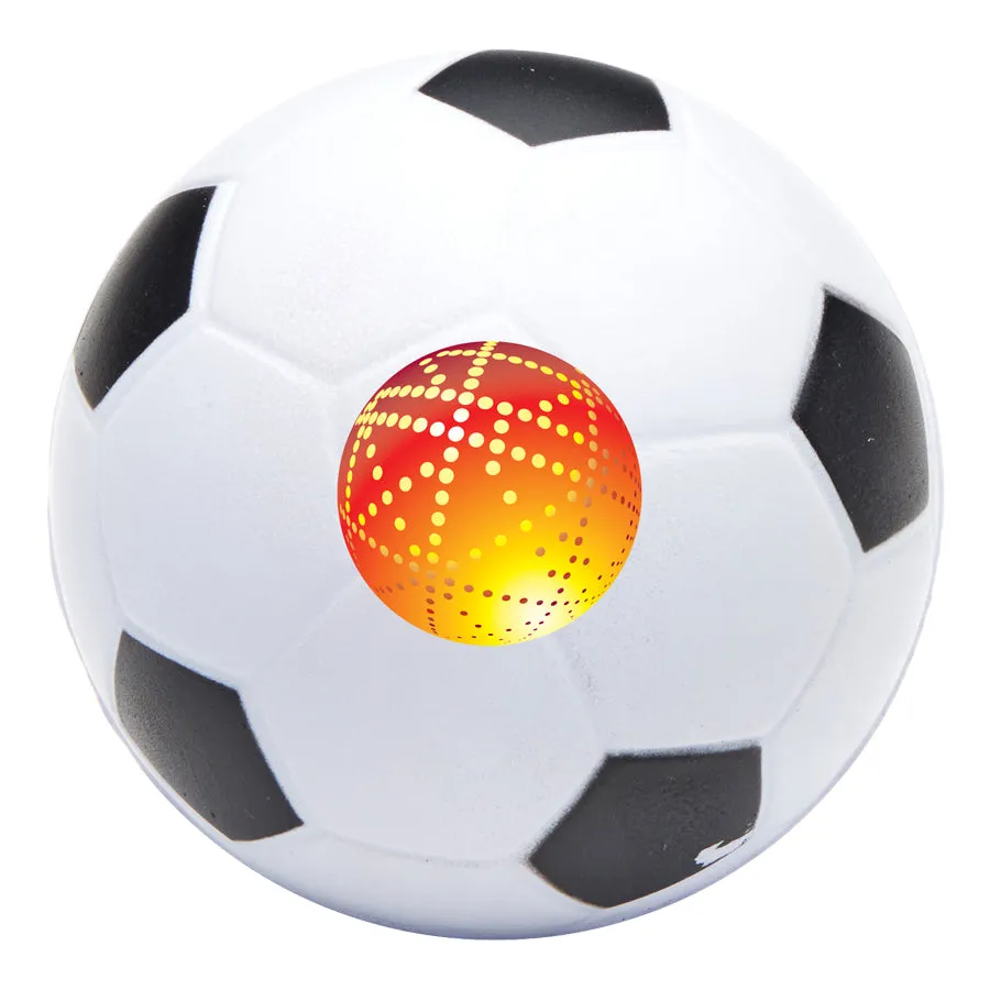 Stress Soccer Ball(SSB-47H)