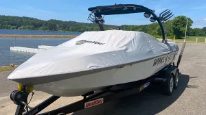 Sunscape/20 VTX Cover - Illusion X/XS Tower