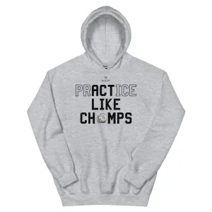 Temecula Valley Girls Soccer 2022 Championship Hoodie (2022 CIFSS & State Champions | Design 6.1)