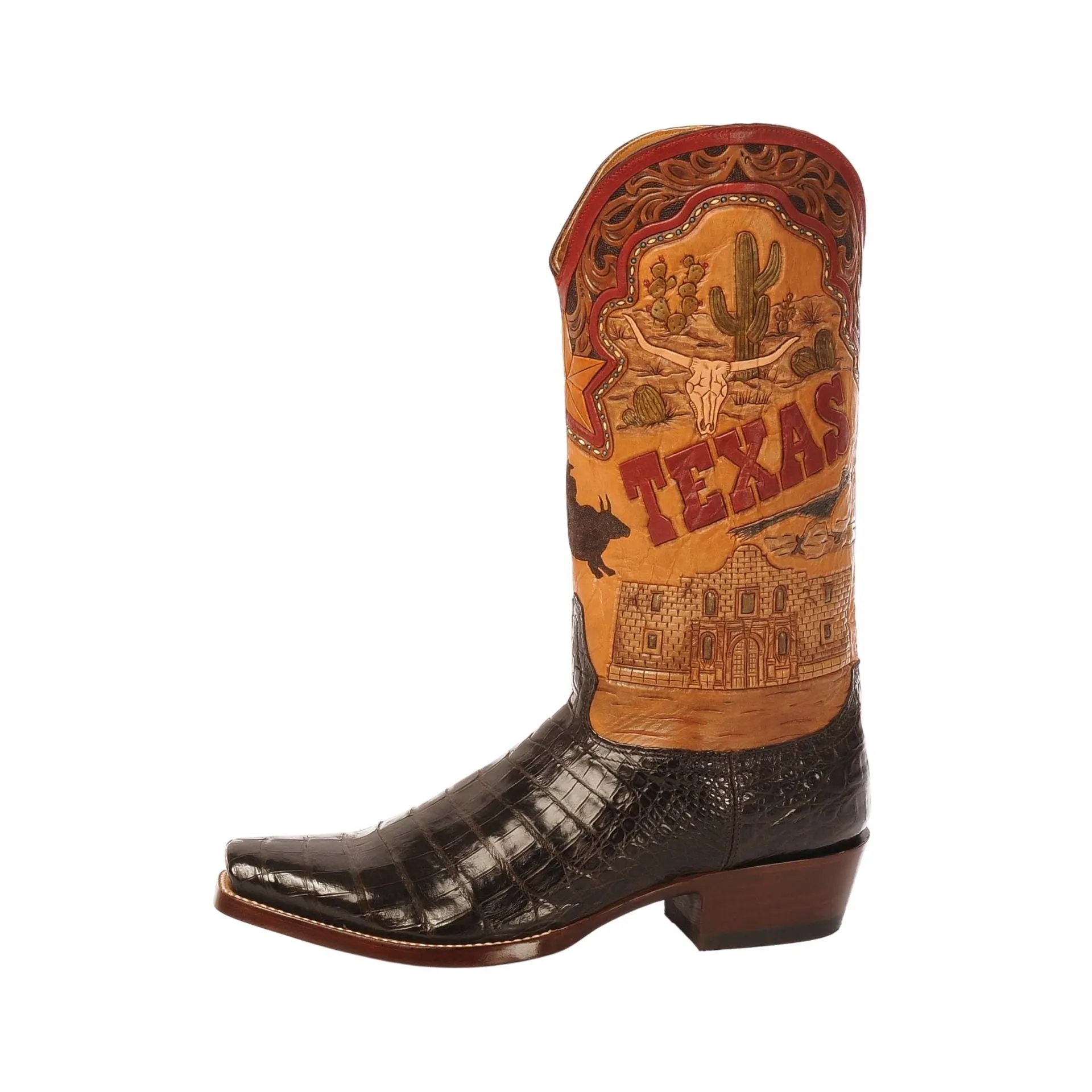 TEXAS STATE