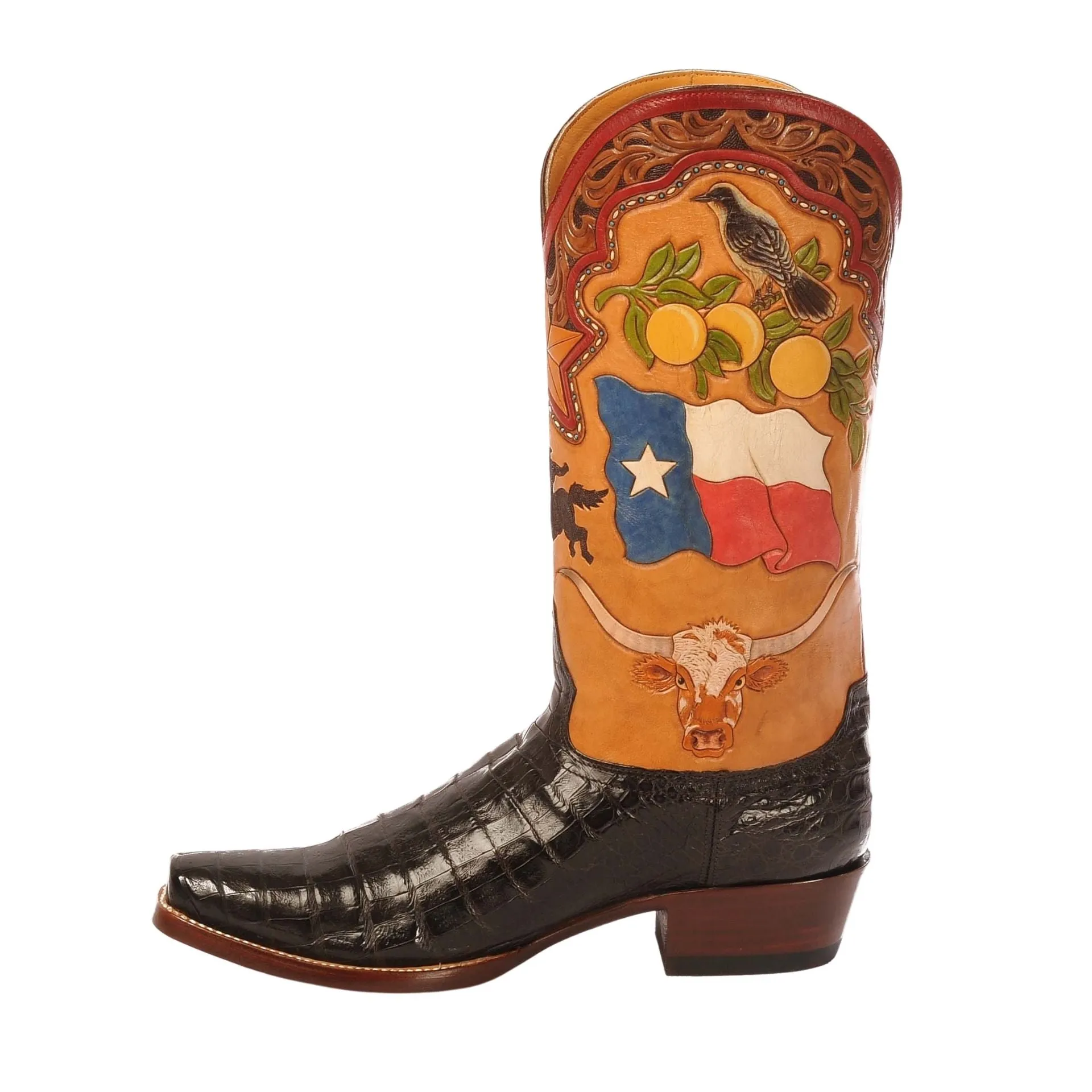 TEXAS STATE