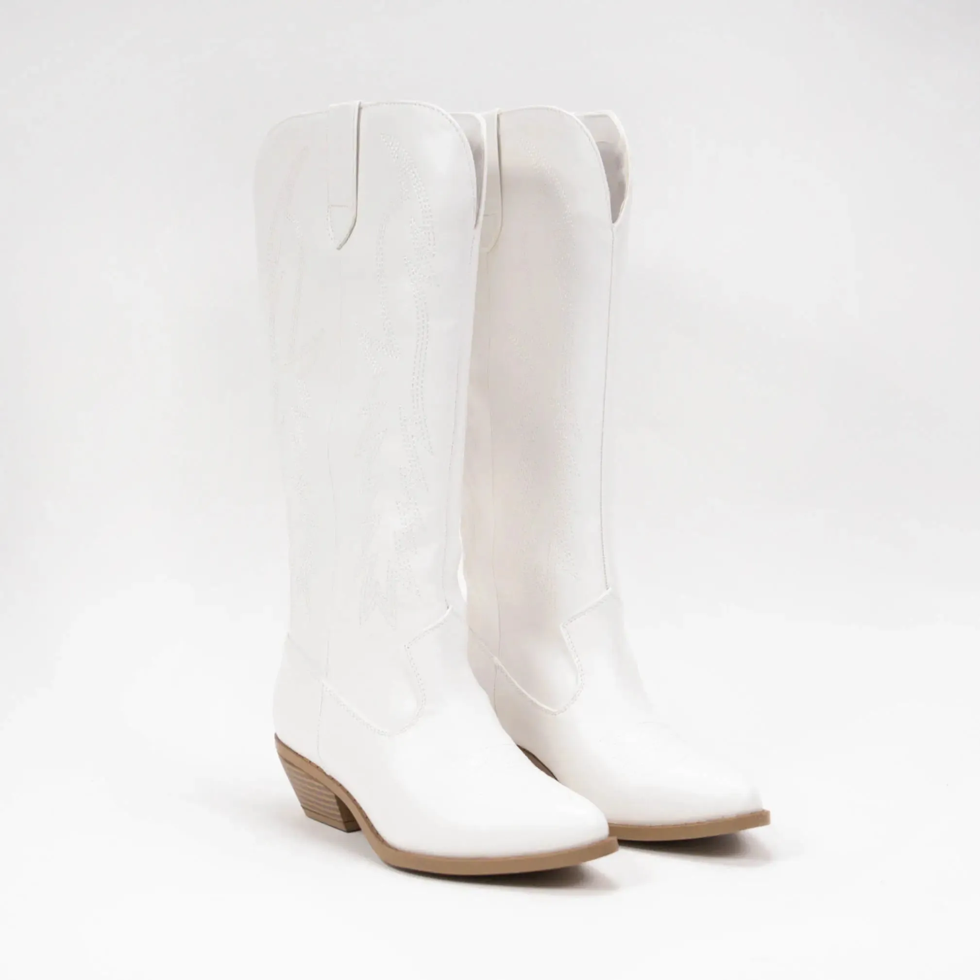 The Cowboy Western Boot