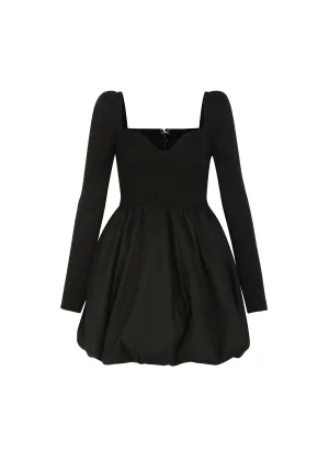 The Till Dawn Mini in Black