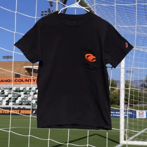 The Varsity Pocket T-Shirt