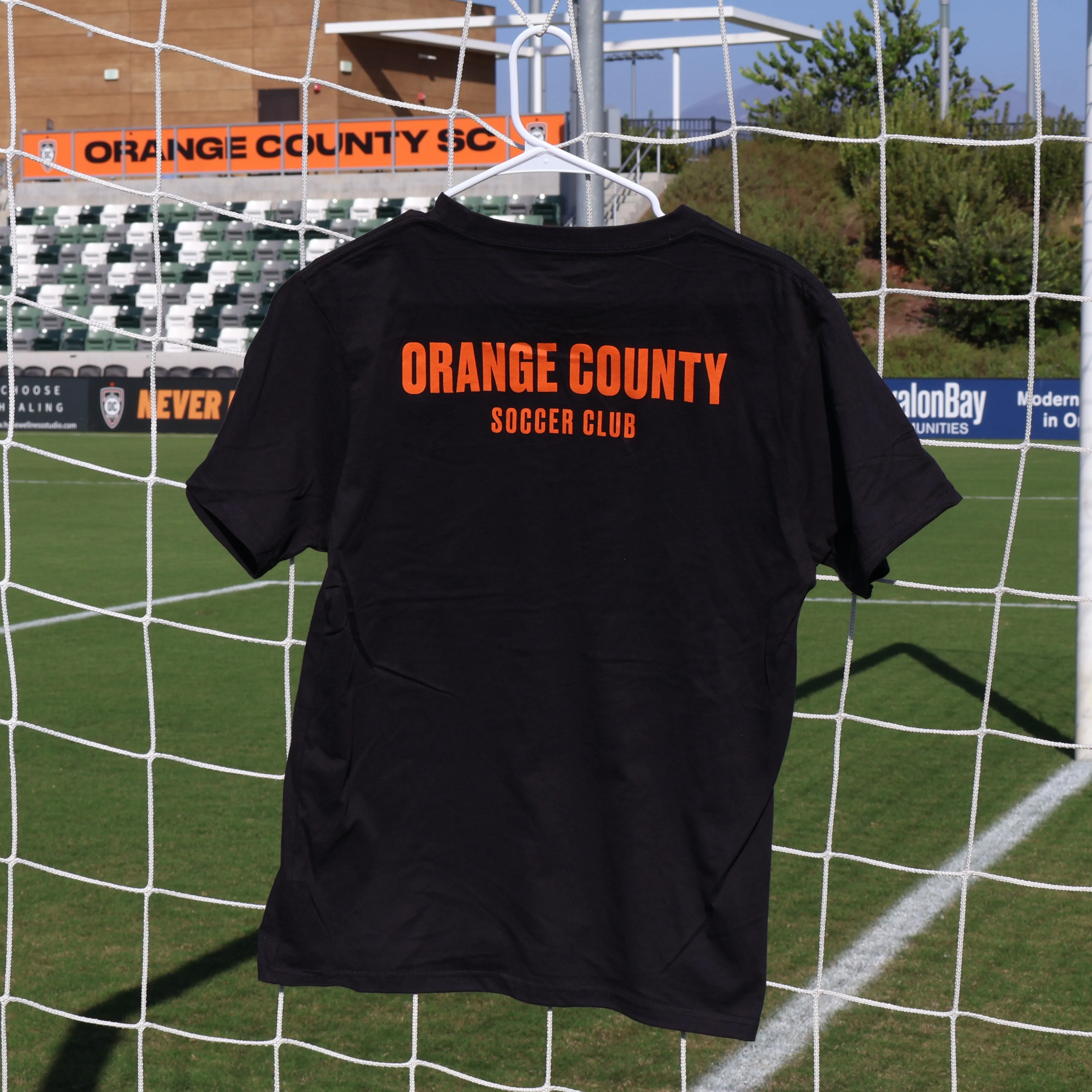 The Varsity Pocket T-Shirt