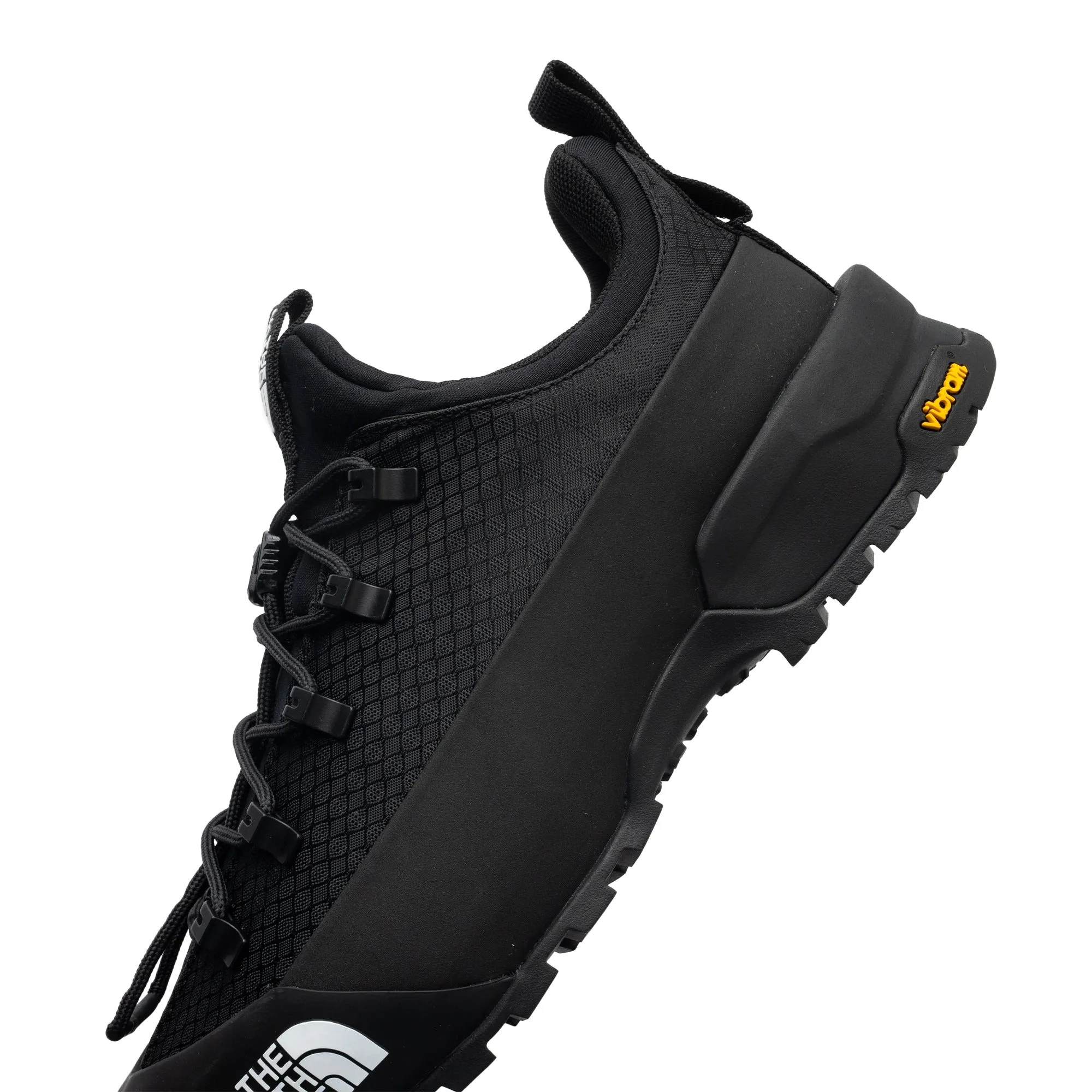 TNF Glenclyffe Low Black NF0A817B-KX7