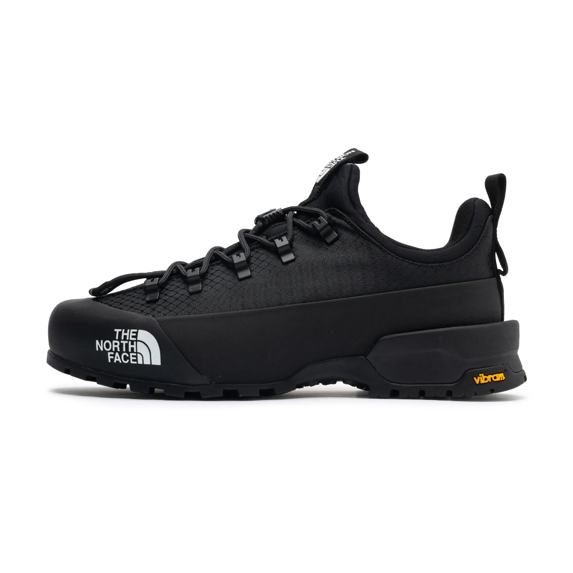 TNF Glenclyffe Low Black NF0A817B-KX7