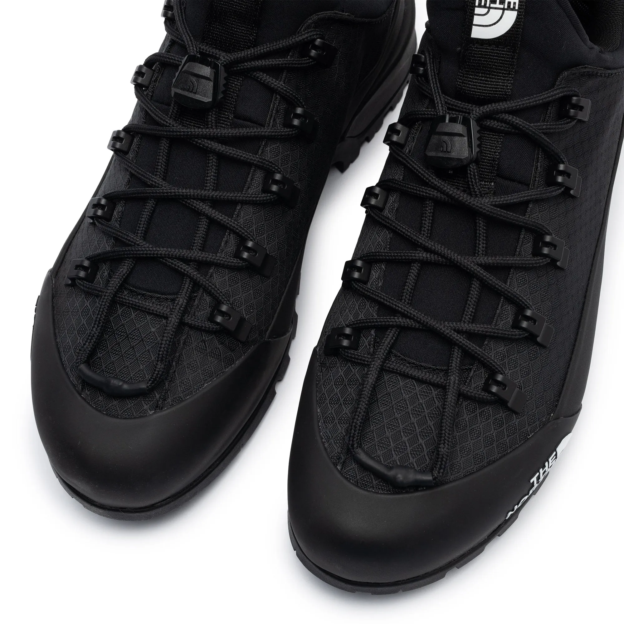 TNF Glenclyffe Low Black NF0A817B-KX7