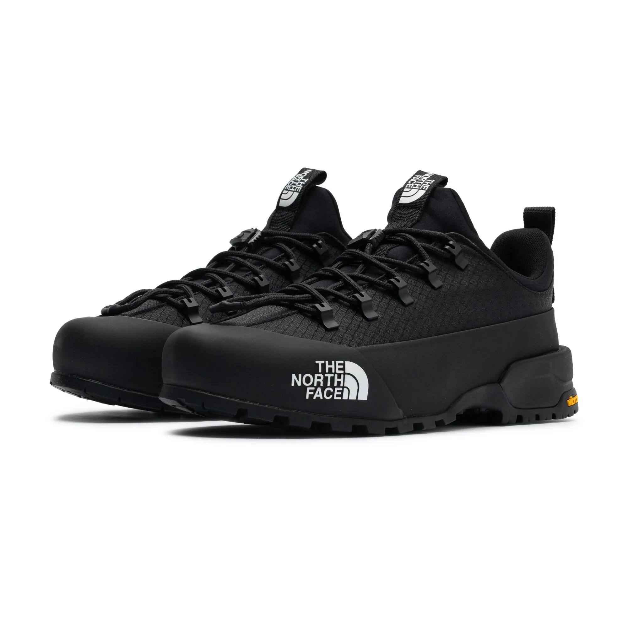 TNF Glenclyffe Low Black NF0A817B-KX7