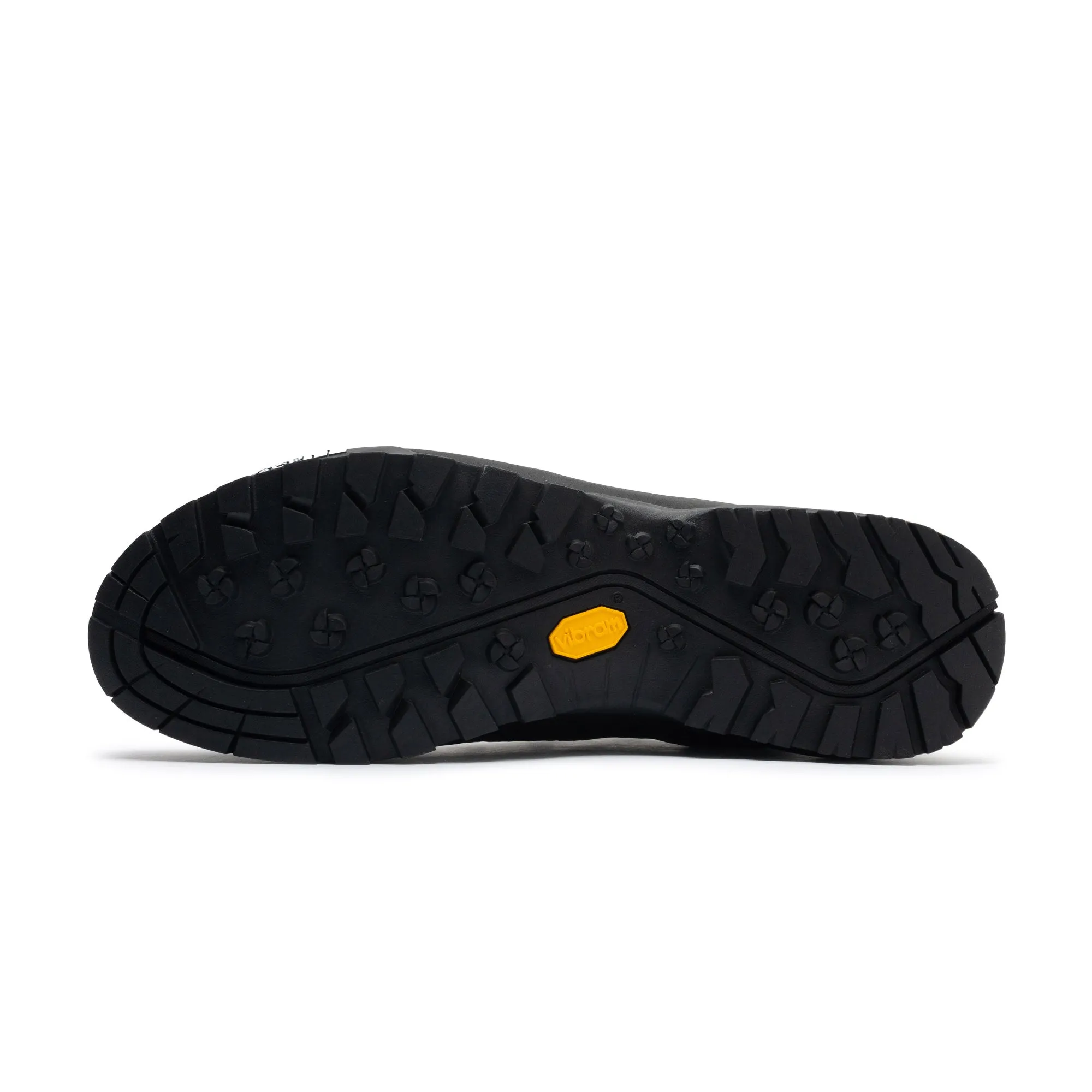 TNF Glenclyffe Low Black NF0A817B-KX7