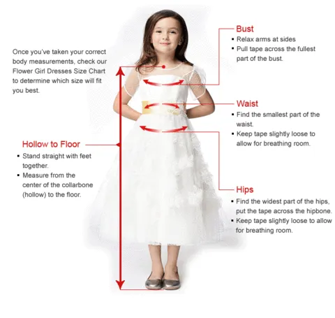 Top Lace Appliques Grey Tulle Sleeveless Cute Custom Flower Girl Dresses, Junior Bridesmaid Dresses, FG088