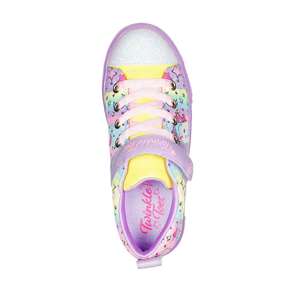 Twinkle Toes Twinkle Sparks Ice - Unicorn Burst