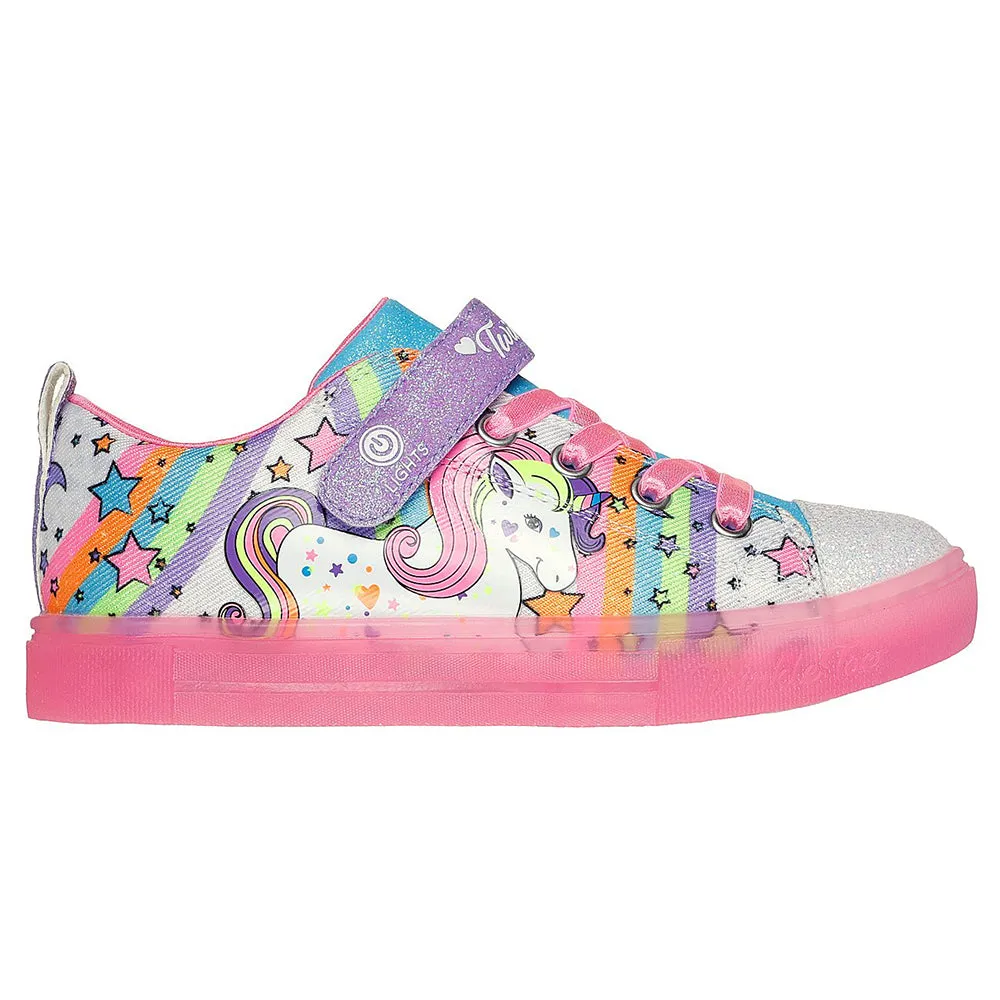 Twinkle Toes Twinkle Sparks Ice - Unicorn Burst