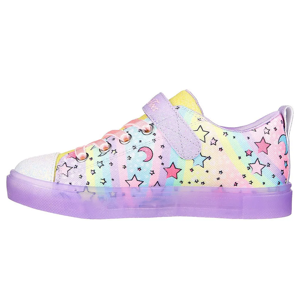 Twinkle Toes Twinkle Sparks Ice - Unicorn Burst