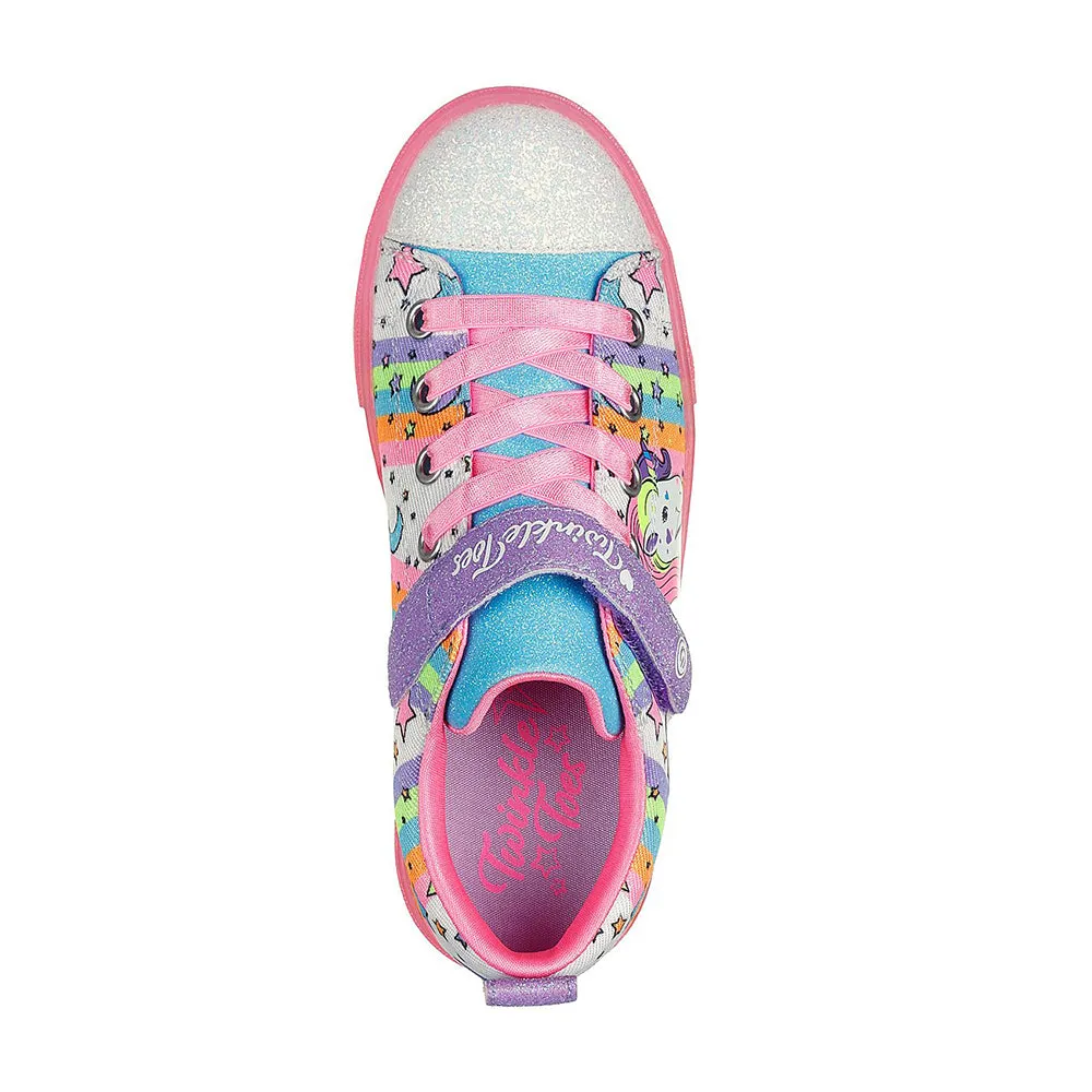 Twinkle Toes Twinkle Sparks Ice - Unicorn Burst